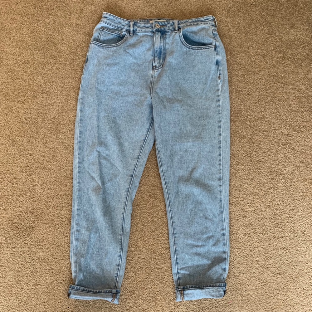 Pacsun Mom Jean